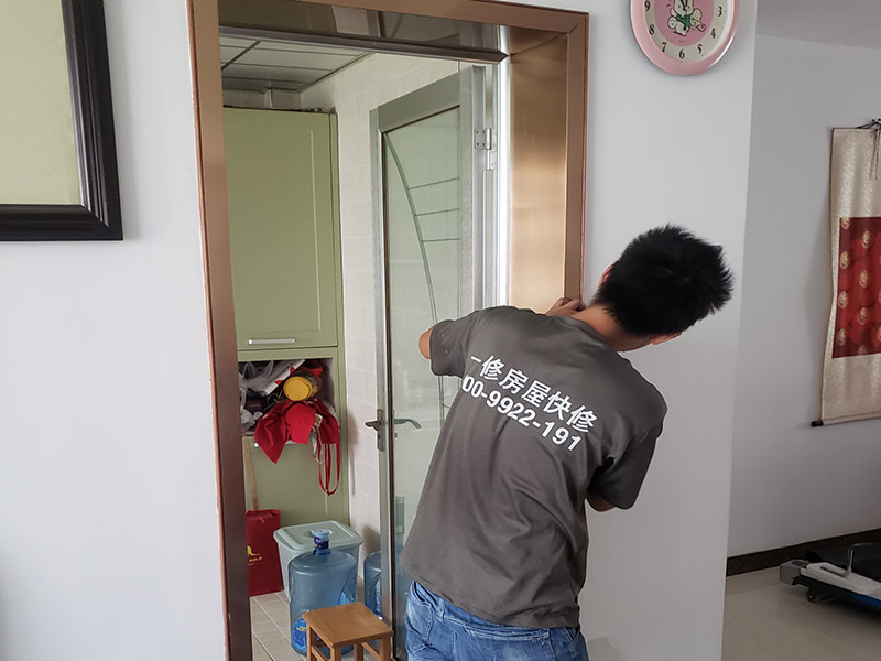 武漢二手房翻新要重新把墻刮了嗎，二手房的墻壁怎么翻新